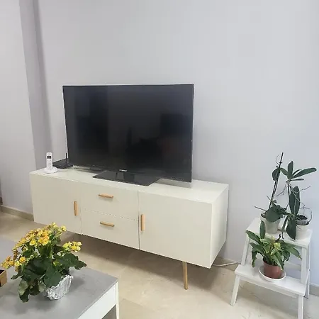 شقة Cicer Canteras